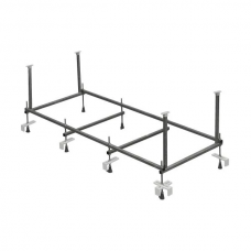 Монтажный комплект для ванны Roca Leon 170х70 см 248660000