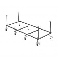 Монтажный комплект для ванны Roca Leon 150х70 см 248661000