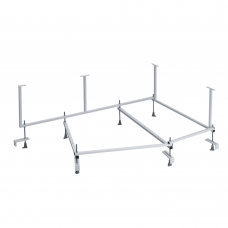 Монтажный комплект для ванны Santek Эдера 170х110 см 1.WH11.2.426