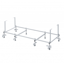 Монтажный комплект для ванны Santek Каледония 170х75 см 1.WH30.2.392