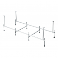 Монтажный комплект для ванны Santek Санторини 170х70 см 1.WH30.2.488