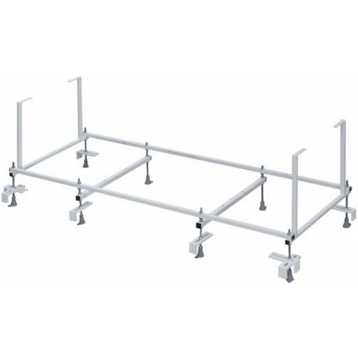 Монтажный комплект для ванны Santek Фиджи 170х75 см 1.WH50.1.601