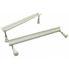 Опорная конструкция для ванн Ravak 10°/Chrome CY81000000