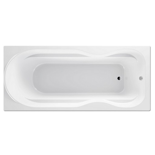 Акриловая ванна Comfort Maxi, 800*1800 мм, прямоугольная