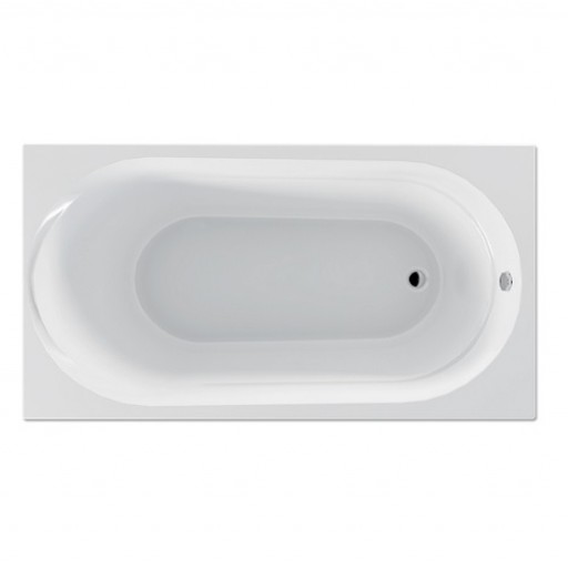 Акриловая ванна Grace, 700*1700 мм, прямоугольная