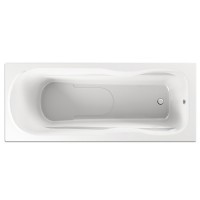 Акриловая ванна Italy, 700*1500 мм, прямоугольная