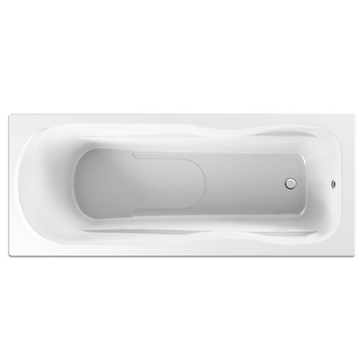 Акриловая ванна Italy, 700*1400 мм, прямоугольная