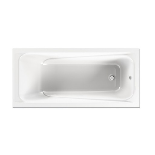 Акриловая ванна Light, 700*1600 мм, прямоугольная