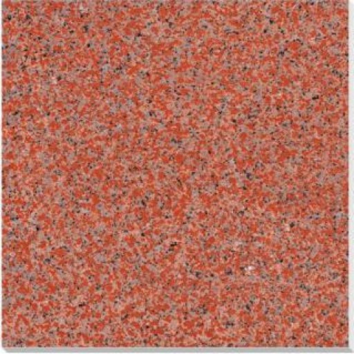 Керамогранит Шатуратайл Шатуратайл красный 60*60 JL60220