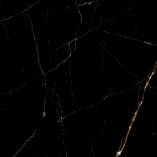 Керамогранит Шатуратайл Шатуратайл ST60813 60*60 черный