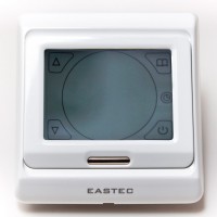 Терморегулятор программируемый EASTEC E 91.716 (3.5 кВт)