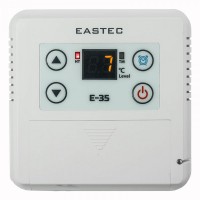 Терморегулятор накладной EASTEC E-35 (3 кВт)