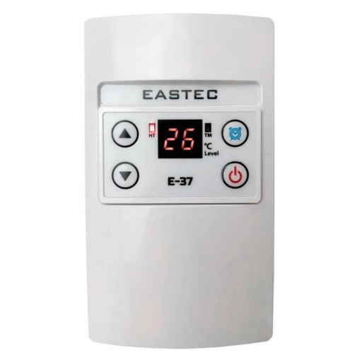 Терморегулятор накладной EASTEC E-37 (4 кВт)