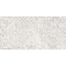 Декор Global Tile Loft серый 50*25 GT67VG