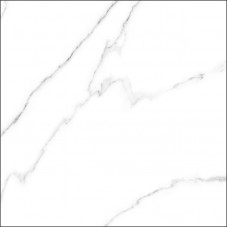 Керамогранит Global Tile Marmo белый 60*60 GT60600203MR