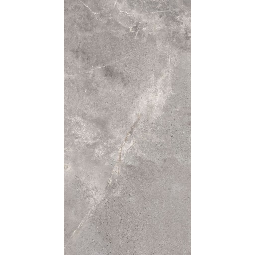 Керамогранит Global Tile Твист / Twist GT120608501MCR 60*120 серый