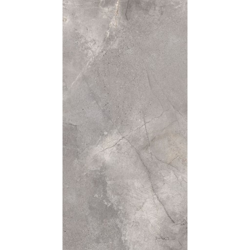 Керамогранит Global Tile Твист / Twist GT120608501MCR 60*120 серый