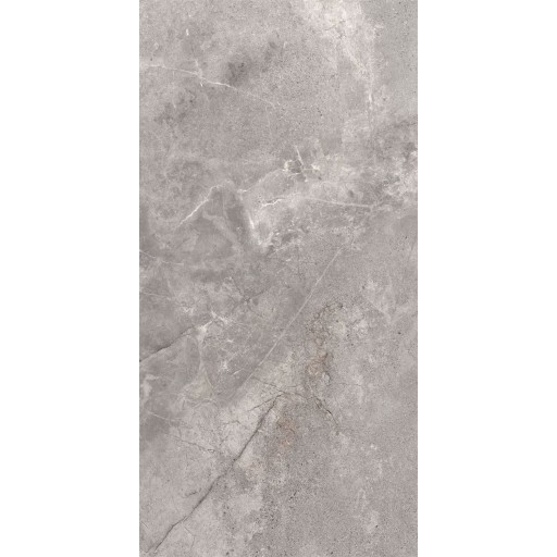 Керамогранит Global Tile Твист / Twist GT120608501MCR 60*120 серый