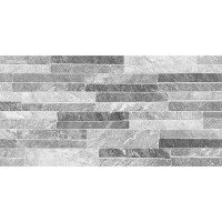 Керамогранит Global Tile Trick серый 30x60 GT191VG