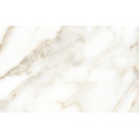 Плитка облицовочная Global Tile Calacatta Gold белая 40*25 10100001116