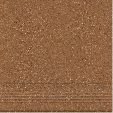 Ступень Церсанит Milton 300 ML4A113D 29,8*29,8 коричневая