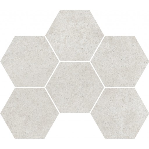 Декор Cersanit Lofthouse светло-серый 28,3*24,6 A-LS6O526\J