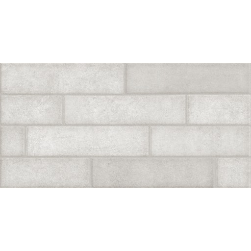 Керамическая плитка Global Tile Urban GT155VG 30*60 серая
