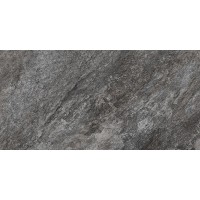 Керамогранит Global Tile Thor темно-серый 30x60 6260-0221
