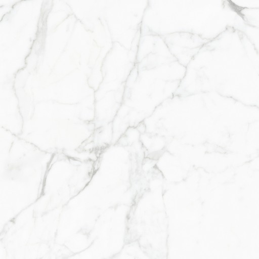 Керамогранит Global Tile Элегант Статуарио / Elegant Statuario GT60604803PR 60*60 белый