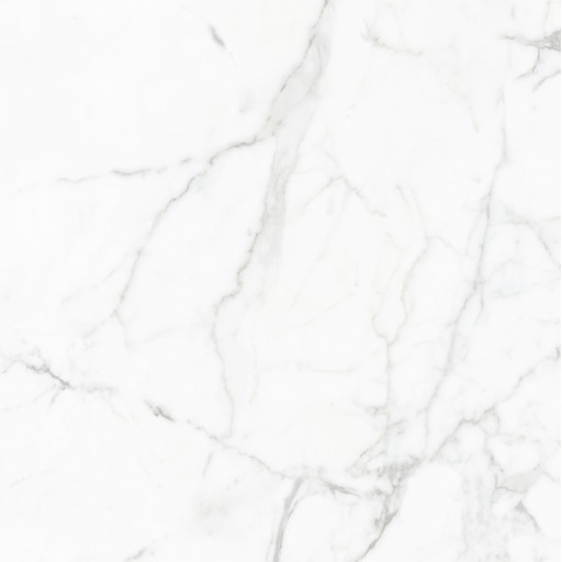 Керамогранит Global Tile Элегант Статуарио / Elegant Statuario GT60604803PR 60*60 белый