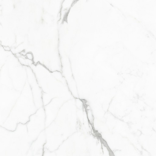 Керамогранит Global Tile Элегант Статуарио / Elegant Statuario GT60604803PR 60*60 белый