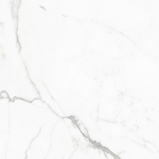 Керамогранит Global Tile Элегант Статуарио / Elegant Statuario GT60604803PR 60*60 белый