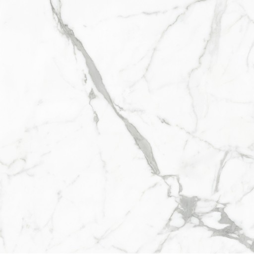 Керамогранит Global Tile Элегант Статуарио / Elegant Statuario GT60604803PR 60*60 белый