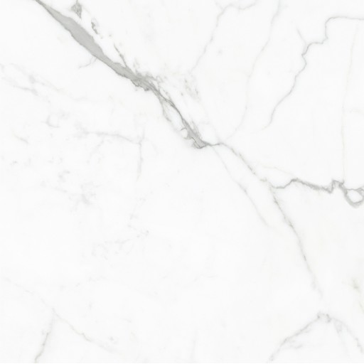 Керамогранит Global Tile Элегант Статуарио / Elegant Statuario GT60604803PR 60*60 белый