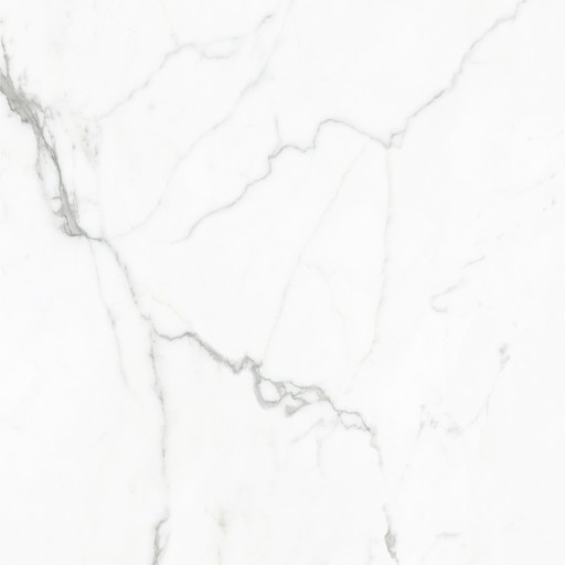 Керамогранит Global Tile Элегант Статуарио / Elegant Statuario GT60604803PR 60*60 белый