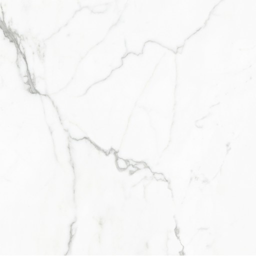 Керамогранит Global Tile Элегант Статуарио / Elegant Statuario GT60604803PR 60*60 белый