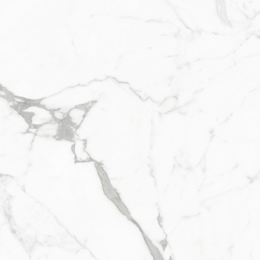 Керамогранит Global Tile Элегант Статуарио / Elegant Statuario GT60604803PR 60*60 белый