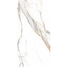 Керамогранит Global Tile Статуарио Элит / Statuario Elite GT120604103MGR 60*120 белый