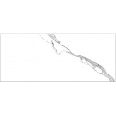 Керамическая плитка Global Tile Арто / Arto 10100001338 25*60 белая Керамическая плитка Global Tile Арто / Arto 10100001338 25*60 белая