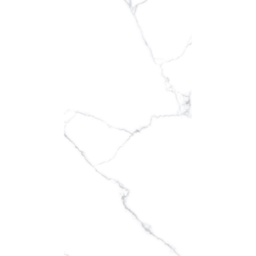 Керамогранит Global Tile Романтика / Romantic GT120607603PR 60*120 белый