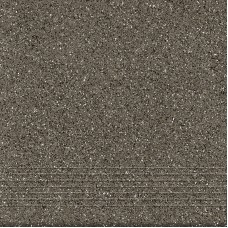 Ступень Церсанит Milton 300 ML4A093D 29,8*29,8 серая