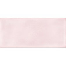 Плитка облицовочная Cersanit Pudra розовая 44*20 PDG072D