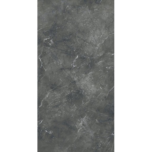 Керамогранит Global Tile Lucciano темно-серый 60x120 GT120606309PR/32
