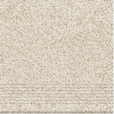 Ступень Церсанит Milton 300 ML4A303D 29,8*29,8 светло-бежевая