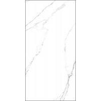 Керамогранит Global Tile Marmo белый 60*120 GT120600203MR