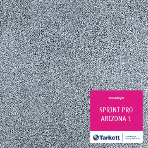 Линолеум полукоммерческий Tarkett Sprint Pro ARIZONA 1