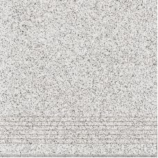 Ступень Церсанит Milton 300 ML4A523D 29,8*29,8 светло-серая