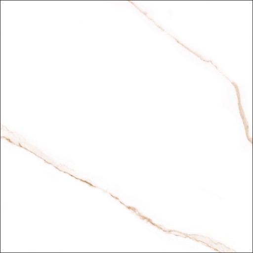 Керамогранит Global Tile Majestic Luxe белый 60*60 GT60601903MR