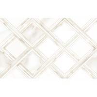 Плитка облицовочная Global Tile Calacatta Gold белая 40*25 10100001120