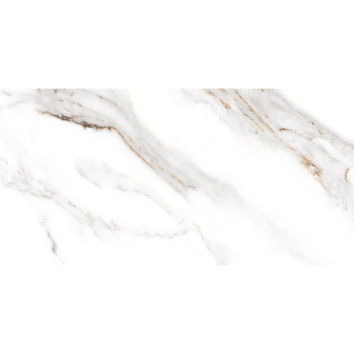 Керамическая плитка Global Tile Capella GT97VG 25*50 белая